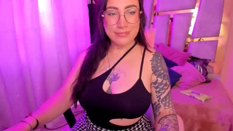 Angie  Independent model online show from October 9, 2:04 pm