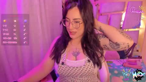 Angie  Independent model online show from February 10, 8:29 am