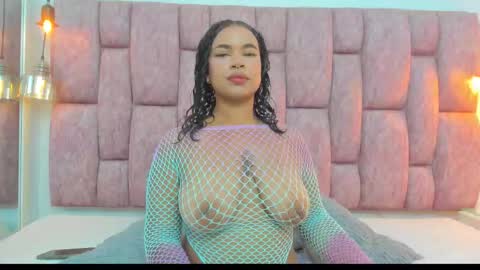 BRITANNY online show from March 22, 7:28 pm