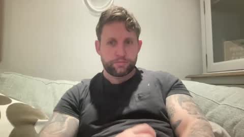  UK BigThick Cock  online show from February 6, 11:43 am