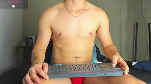 Snapshot of _bruno_bs chatting on March 11, 9:26 pm BRUNO online show from March 11, 9:26 pm