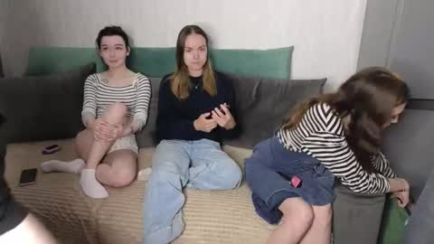 _by_double_sexy_miss_ online show from March 18, 2:37 am