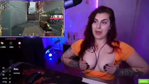 Candy online show from March 11, 10:38 pm