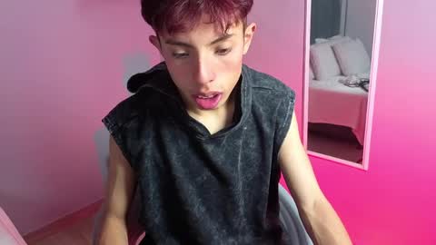  camilo online show from March 31, 7:36 pm