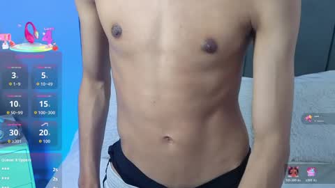  camilo online show from April 10, 7:51 pm