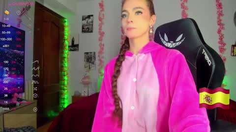 marcela rojo online show from October 21, 8:04 am