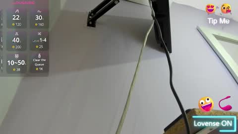  candy jade  online show from November 19, 11:43 am