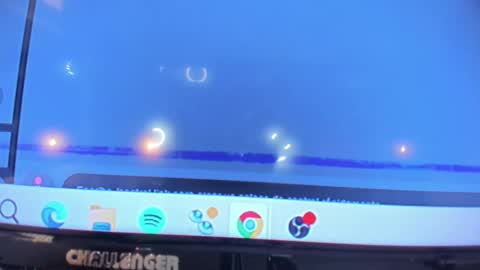 Candy online show from October 7, 5:54 pm