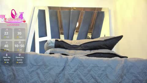 Candy online show from November 1, 11:56 am