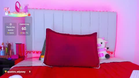 Carolina  online show from May 21, 5:53 pm