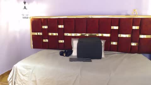 Snapshot of _caroline34 chatting on February 17, 10:34 am Caroline online show from February 17, 10:34 am