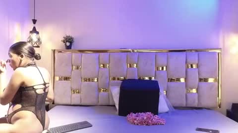 Caroline online show from March 24, 10:31 am