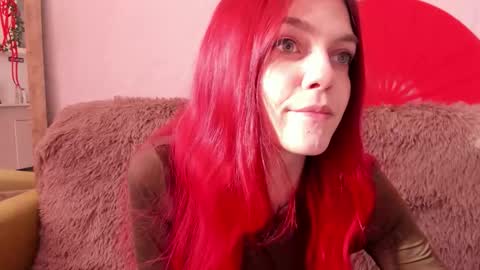 Caroline online show from September 25, 12:20 pm