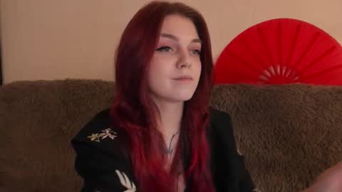 Caroline online show from January 18, 12:53 pm