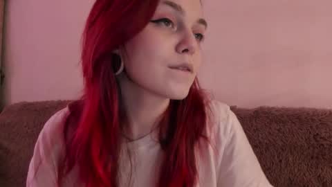 Caroline online show from February 11, 11:37 am