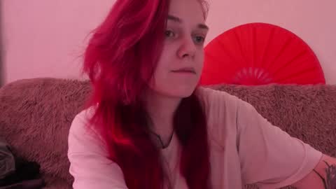 Caroline online show from February 24, 8:56 am