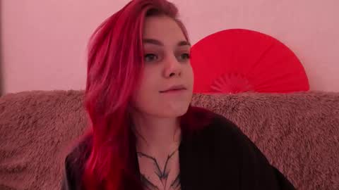 Caroline online show from March 17, 12:08 pm