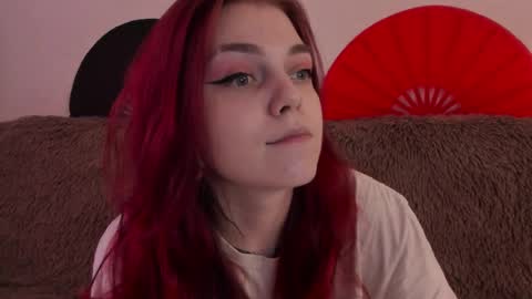 Caroline online show from April 5, 12:02 pm