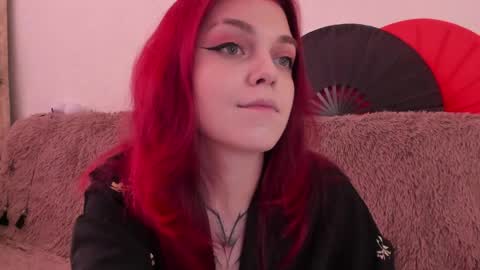 Caroline online show from April 12, 11:48 am