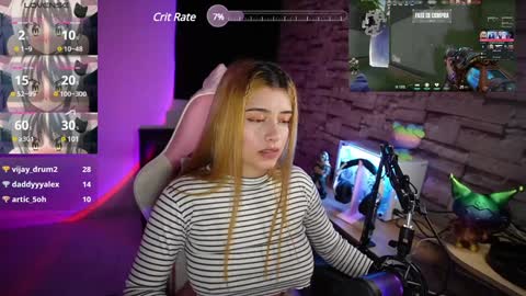 _celeste_xx online show from February 3, 7:42 pm