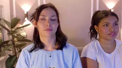 Celeste online show from June 22, 3:19 am