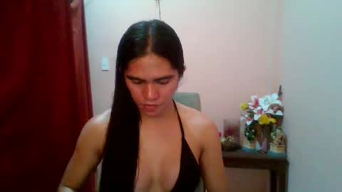_celina online show from April 19, 11:07 pm
