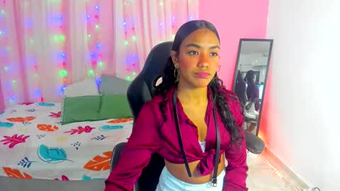 charly online show from October 23, 1:43 pm