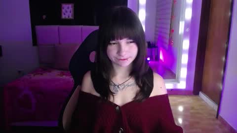 _charlotte_collins_ online show from November 25, 3:01 pm