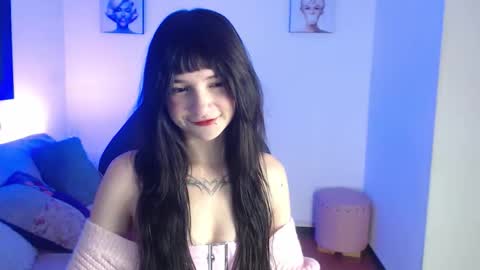 _charlotte_collins_ online show from February 2, 3:11 pm