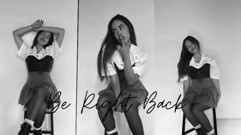 Charlote online show from November 11, 11:16 pm