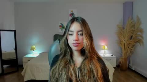 Charlote online show from February 16, 12:45 pm