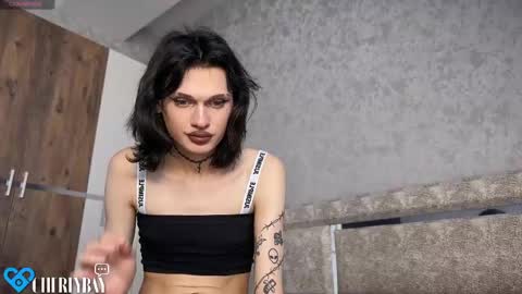 CHER - Independent model online show from June 7, 9:57 am