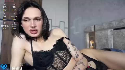 CHER - Independent model online show from June 14, 3:47 pm