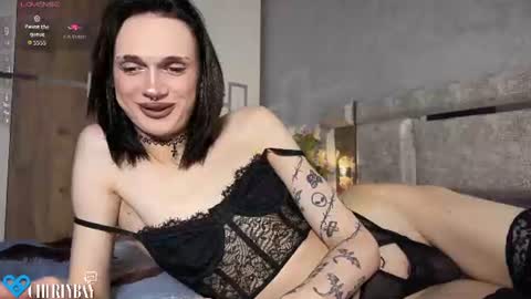 CHER - Independent model online show from June 21, 2:47 am