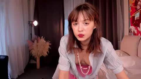 _chillbacca_ online show from October 10, 12:04 pm