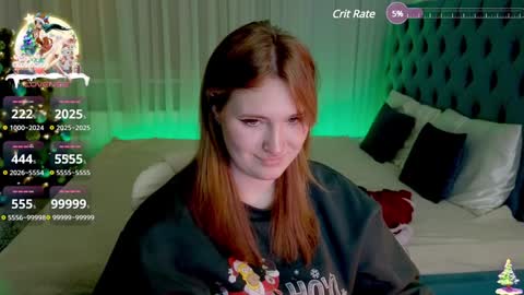 Alisa NO NUDE online show from December 25, 12:27 am