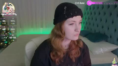 Alisa NO NUDE online show from December 28, 10:47 am