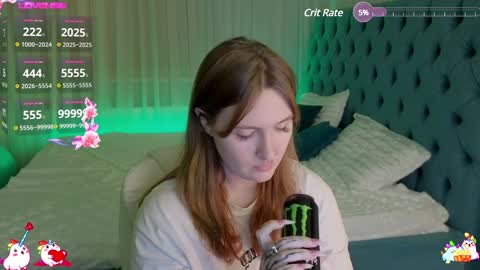 Alisa NO NUDE online show from February 4, 1:23 am