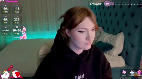 Alisa NO NUDE online show from February 22, 4:07 am