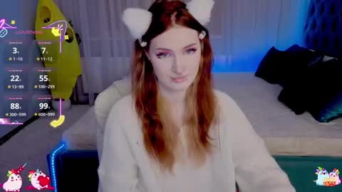 Alisa NO NUDE online show from October 25, 6:46 pm