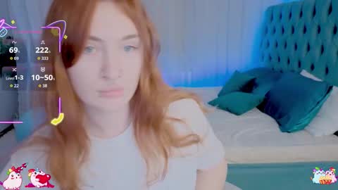 Alisa NO NUDE online show from November 13, 1:21 pm