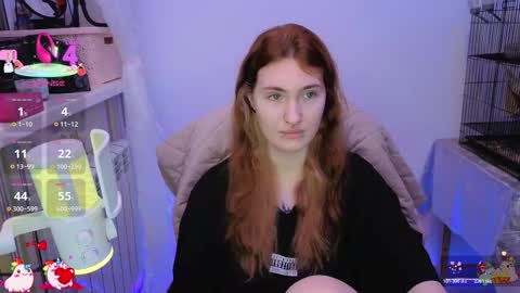 Alisa NO NUDE online show from November 23, 2:17 pm