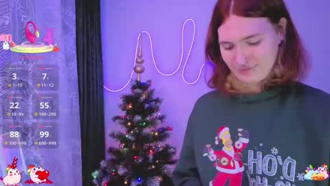 Snapshot of _chlo_e chatting on December 21, 4:14 pm Alisa NO NUDE online show from December 21, 4:14 pm