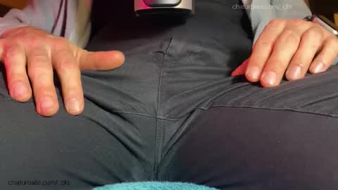 Chris online show from November 27, 7:49 pm