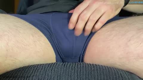 Chris online show from February 16, 9:11 pm