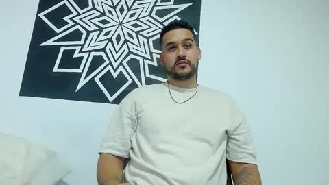 CRIS online show from March 16, 1:33 am