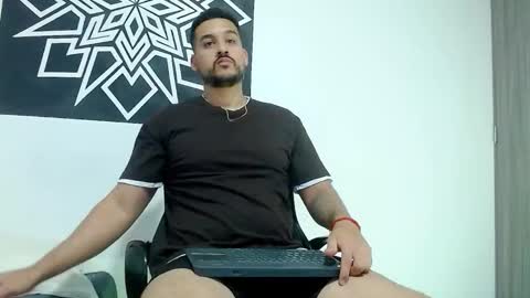 CRIS online show from March 20, 2:27 am