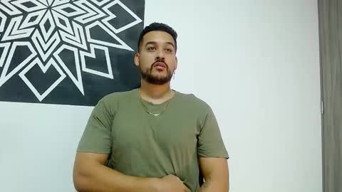 CRIS online show from March 21, 12:48 am