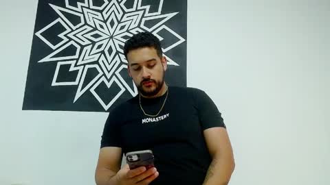 CRIS online show from April 3, 1:25 am