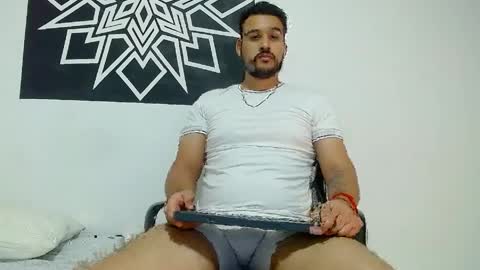 CRIS online show from April 7, 2:23 am